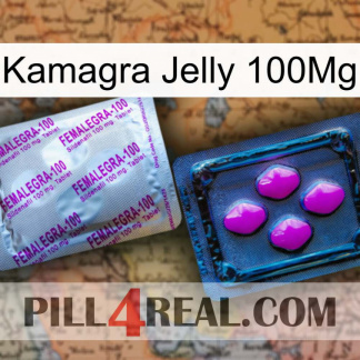 Kamagra Jelly 100Mg 37